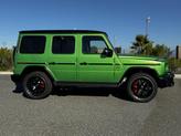 Thumbnail of 2025 GREEN HELL Mercedes-Benz AMG G 63