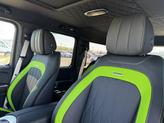 Thumbnail of 2025 GREEN HELL Mercedes-Benz AMG G 63
