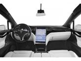 Thumbnail of 2018 White Tesla Model X
