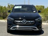Thumbnail of 2026 Black Mercedes-Benz GLA 250