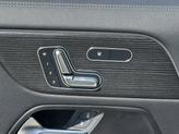 Thumbnail of 2026 Black Mercedes-Benz GLA 250