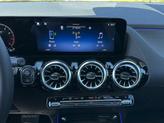 Thumbnail of 2026 Black Mercedes-Benz GLA 250