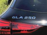 Thumbnail of 2026 Black Mercedes-Benz GLA 250