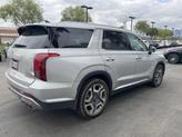 Thumbnail of 2023 Typhoon Silver Hyundai PALISADE