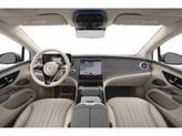 Thumbnail of 2022 NAUTICAL-BLU-ME/MACCHIATO-BGE/GRY-LTH Mercedes-Benz EQS 450+