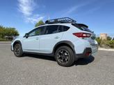 Thumbnail of 2020 Cool Gray Khaki Subaru Crosstrek