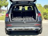 Thumbnail of 2021 GREY/MAGMA Mercedes-Benz GLC 300