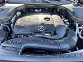 Thumbnail of 2021 GREY/MAGMA Mercedes-Benz GLC 300