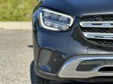 Thumbnail of 2021 GREY/MAGMA Mercedes-Benz GLC 300