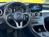 Thumbnail of 2021 GREY/MAGMA Mercedes-Benz GLC 300