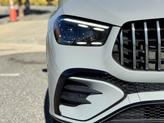 Thumbnail of 2024 ALPINE GREY Mercedes-Benz AMG GLE 53