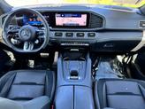 Thumbnail of 2024 ALPINE GREY Mercedes-Benz AMG GLE 53