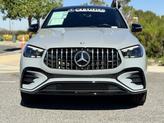Thumbnail of 2024 ALPINE GREY Mercedes-Benz AMG GLE 53
