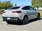 Thumbnail of 2024 ALPINE GREY Mercedes-Benz AMG GLE 53
