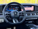 Thumbnail of 2024 ALPINE GREY Mercedes-Benz AMG GLE 53