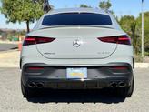 Thumbnail of 2024 ALPINE GREY Mercedes-Benz AMG GLE 53