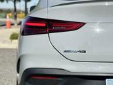 Thumbnail of 2024 ALPINE GREY Mercedes-Benz AMG GLE 53