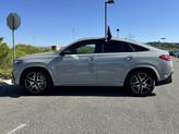 Thumbnail of 2024 ALPINE GREY Mercedes-Benz AMG GLE 53