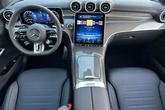 Thumbnail of 2025 POLAR WHT Mercedes-Benz AMG GLC 43