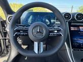 Thumbnail of 2025 GRAPH GREY Mercedes-Benz C-Class