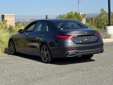 Thumbnail of 2025 GRAPH GREY Mercedes-Benz C-Class