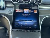 Thumbnail of 2025 GRAPH GREY Mercedes-Benz C-Class