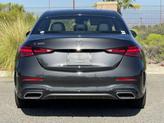 Thumbnail of 2025 GRAPH GREY Mercedes-Benz C-Class