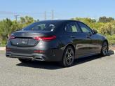 Thumbnail of 2025 GRAPH GREY Mercedes-Benz C-Class