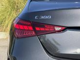 Thumbnail of 2025 GRAPH GREY Mercedes-Benz C-Class