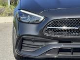 Thumbnail of 2025 GRAPH GREY Mercedes-Benz C-Class