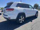 Thumbnail of 2015 Bright White Clearcoat Jeep Grand Cherokee