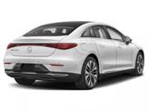 Thumbnail of 2024 Gray Mercedes-Benz EQE 350