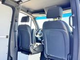 Thumbnail of 2023 Artic White Mercedes-Benz Sprinter 1500