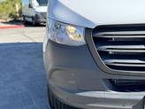 Thumbnail of 2023 Artic White Mercedes-Benz Sprinter 1500