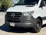 Thumbnail of 2023 Artic White Mercedes-Benz Sprinter 1500