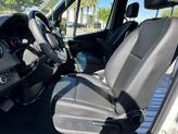 Thumbnail of 2023 Artic White Mercedes-Benz Sprinter 1500