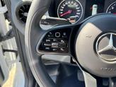 Thumbnail of 2023 Artic White Mercedes-Benz Sprinter 1500