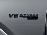 Thumbnail of 2025 MOONLGHT WHITE Mercedes-Benz AMG GLE 63