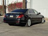 Thumbnail of 2014 DESIGNO-MOCHA-B Mercedes-Benz S-Class