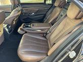 Thumbnail of 2014 DESIGNO-MOCHA-B Mercedes-Benz S-Class
