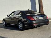 Thumbnail of 2014 DESIGNO-MOCHA-B Mercedes-Benz S-Class