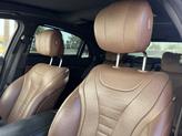 Thumbnail of 2014 DESIGNO-MOCHA-B Mercedes-Benz S-Class