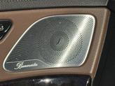 Thumbnail of 2014 DESIGNO-MOCHA-B Mercedes-Benz S-Class
