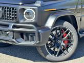 Thumbnail of 2025 NIGHT BLACK Mercedes-Benz AMG G 63