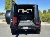 Thumbnail of 2025 NIGHT BLACK Mercedes-Benz AMG G 63