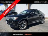 Photo of 2017 Black BMW X4