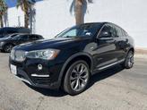 Thumbnail of 2017 Black BMW X4