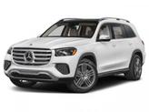 Photo of 2025 POLAR WHT Mercedes-Benz GLS 450