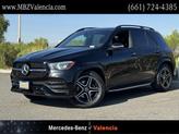 Photo of 2020  Mercedes-Benz GLE 350
