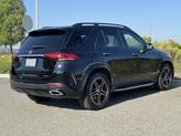 Thumbnail of 2020  Mercedes-Benz GLE 350